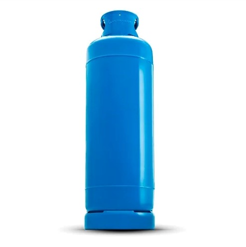 [Image of Botijão de Gás Ultragaz P45]
